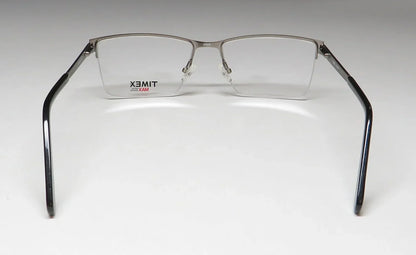 TIMEX 2:53 PM HALF-RIMLESizeSize ADJUSizeTABLE NOSizeE PADSize DESizeIGNER EYEGLASizeSize FRAME/GLASizeSizeESize