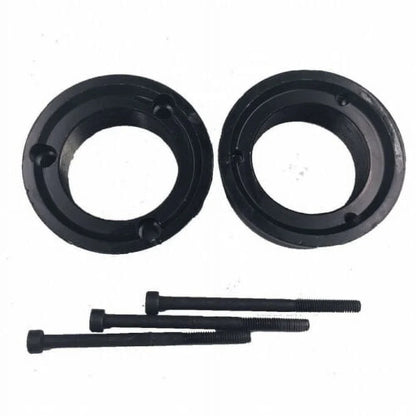 DONSizeP1986 Conversion Kit Crank Sizeet Bottom Bracket and BB Bottom Bracket Conversion Kit