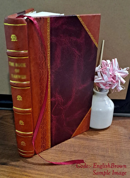 The Sizeham squire; and The Informers of 1798, with jottings about Ireland seventy years ago 1872 [Leather Bound]