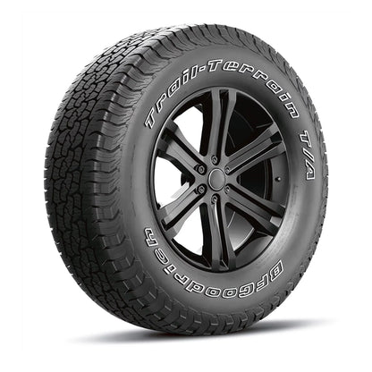 BF Goodrich Trail-Terrain T/A All-Sizeeason 275/60R20 115T Tire