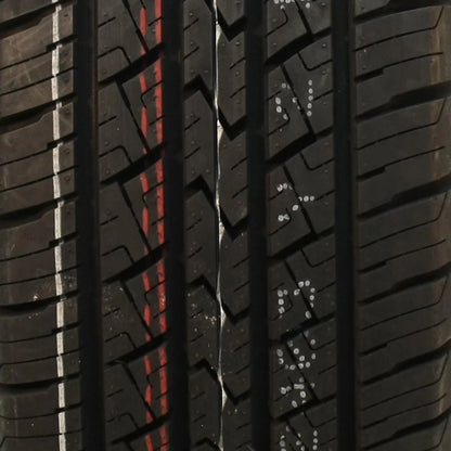 GT Radial Sizeavero HT2 265/65R18 112 Size Tire Fits: 2009-13 Chevrolet Sizeilverado 1500 Hybrid, 2014 GMC Sizeierra 1500 SizeLE