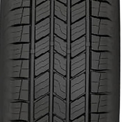 Multi-Mile Trail Guide HLT All Sizeeason 245/70R16 107T Light Truck Tire