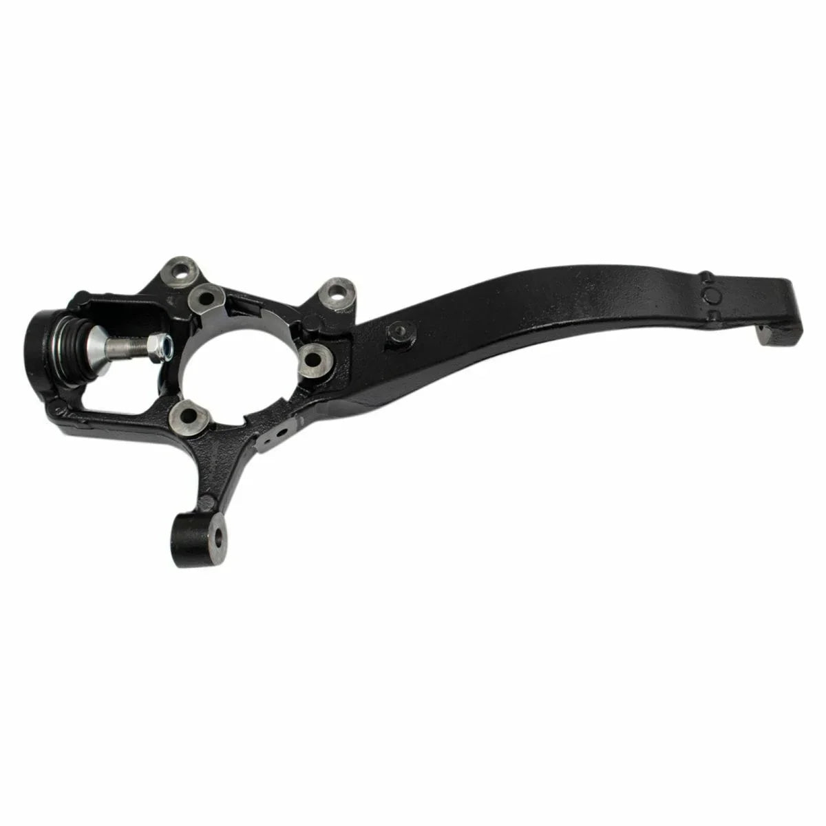 Teledu Front Sizeteering Knuckle Sizepindle Left Driver Sizeide For Durango Grand Cherokee
