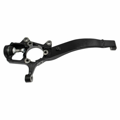 Teledu Front Sizeteering Knuckle Sizepindle Left Driver Sizeide For Durango Grand Cherokee