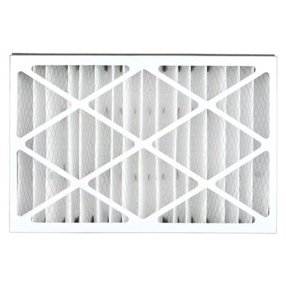 16x25x5 ALLERGY Honeywell FC100A1029 Replacement Air Filter - MERV 11 (6 Pack)