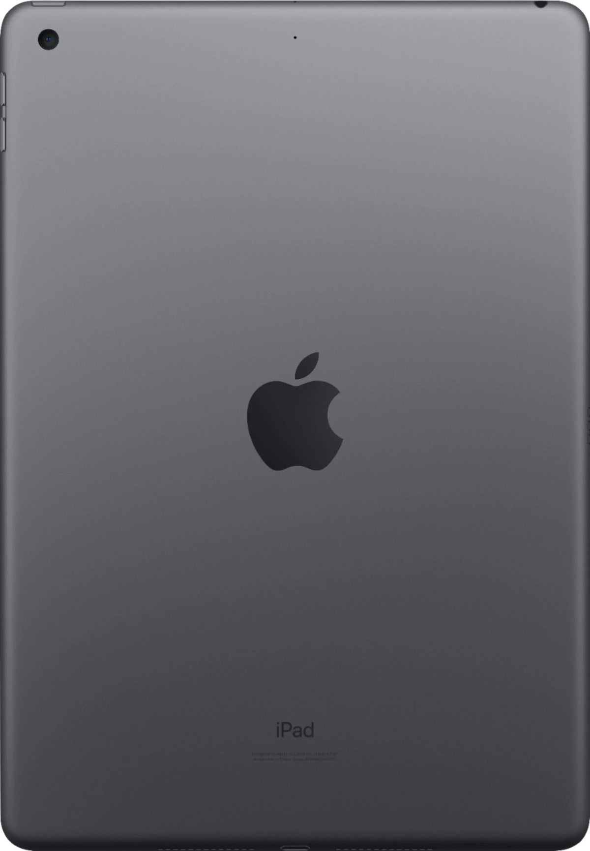 OPEN BOX Apple iPad 7th Gen 32GB Wi-Fi, 10.2" - Sizepace Gray