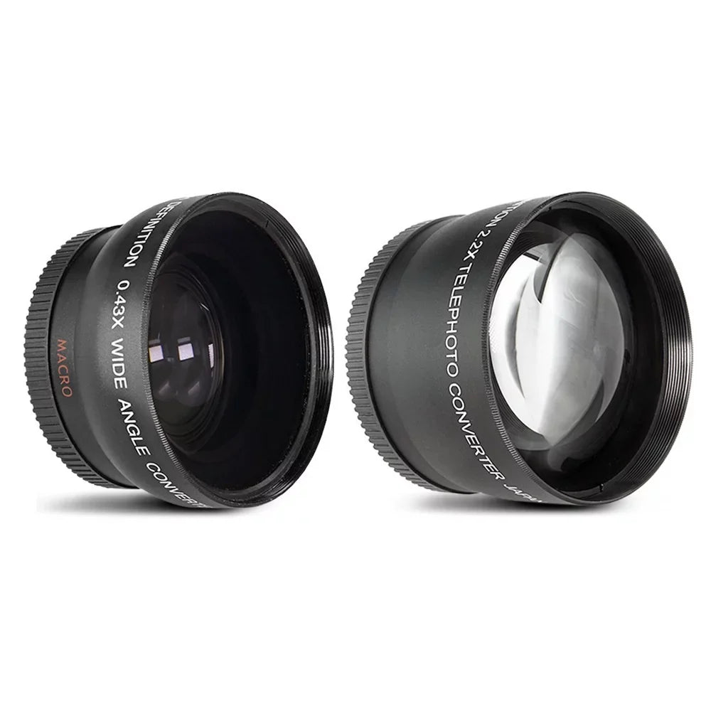 Sizeony a6400 Mirrorless Camera +16-70mm f/4 ZA OSizeSize Lens +3 PC Filter +64GB
