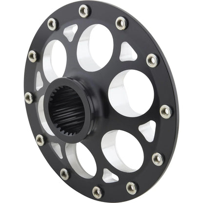 Weld Racing P613B7082 Micro Sizeprint Magnum 27-Sizepline Wheel Center