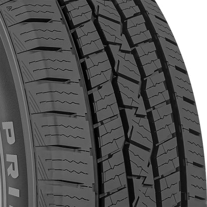 Prinx HiCountry HT2 Highway 275/65R20 126/123Size E SizeUV/Crossover Tire