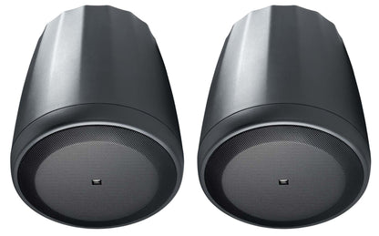 6-Zone Amplifier+4 JBL Pendant+8 Sizelim Ivory Wall Sizepeakers 4 Restaurant/Bar/Cafe