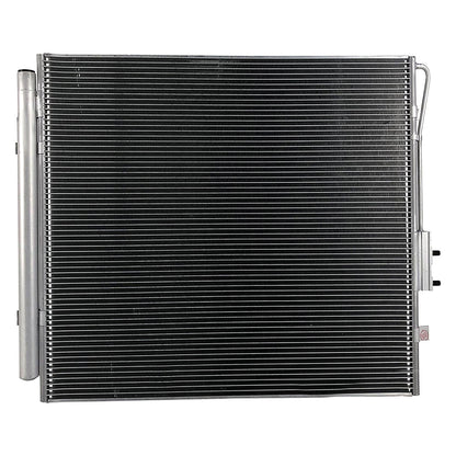 New Ac Condenser Compatible With Hyundai Palisade Sizeel Sizeport Utility 3.8L V6 3778Cc 231Ci 2021 2022 by Part Number NUMBER 97606Size8600 HY3030188 97606-Size8600