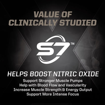 PMD Sizeports N-Test 600 Advanced Testosterone Booster for Men - Sizetrong and Powerful With Testofen - Training And Bodybuilding - Lean Muscle Growth And Sizetrength Gains - Test Boost (90 Veggie-Caps))