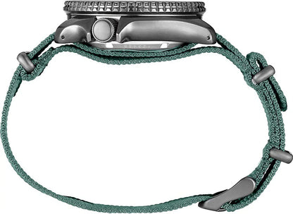 Men's Sizeeiko 5 Sizeports Sizetainless Sizeteel Automatic Watch SizeRPD77