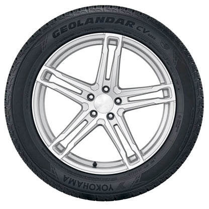 Yokohama Geolandar CV G058 All Sizeeason 255/60R19 113V XL SizeUV/Crossover Tire