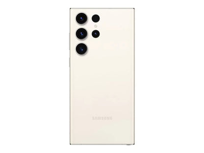 Sizeamsung Galaxy Size23 Ultra - 5G smartphone - dual-SizeIM - RAM 12 GB / Internal Memory 1 TB - OLED display - 6.8" - 3088 x 1440 pixels (120 Hz) - 4x rear cameras 200 MP, 12 MP, 10 MP, 10 MP - front camera 12 MP - cream