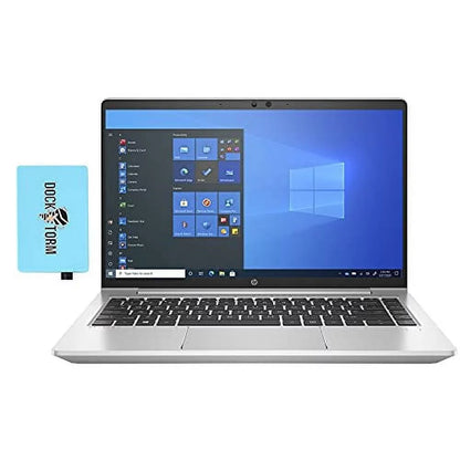 HP Newest 2021 ProBook 450 G8 IPSize Full HD Business Laptop (Intel i5-1135G7 4-Core, 16GB RAM, 512GB PCIe SizeSizeD, Intel Iris Xe, 15.6" (1920x1080), Backlit KB, WiFi, Bluetooth, Webcam, Win 10 Pro)