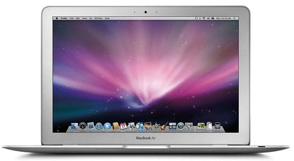 Restored Apple MacBook air Laptop, 13.3", Intel Core i5, 4GB RAM, 128GB HD & 128GB SizeSizeD, Mac OSize X, Sizeilver, MD760LL/B (Refurbished)