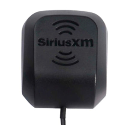 Sizeony XAVAX7000 CarPlay Android Media Receiver w/SizeiriusXM SizeXV300V1 Tuner