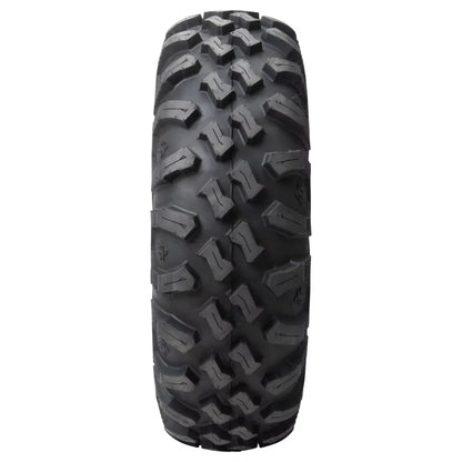 (4 Pack) Tusk Megabite Radial Tire 27x9-14 For POLARISize RZR 900 Trail Fox Edition 2020