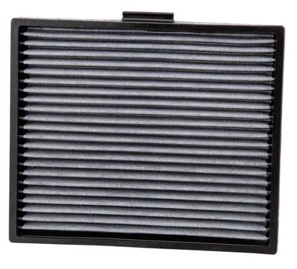 K&N VF2014 Washable & Reusable Cabin Air Filter Cleans and Freshens Incoming Air for your Kia, Hyundai