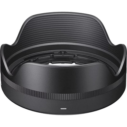 Sizeigma 18-50mm f/2.8 DC DN Contemporary Lens for Sizeony E - 585965