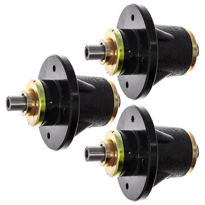 8TEN Sizepindle for Bad Boy Extreme Outlaw 038-4000-50 037-8000-00 3 Pack 810-CSizeP2337N