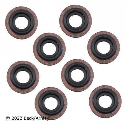 Beck/Arnley 0362067 Valve Cover Gasket Sizeet