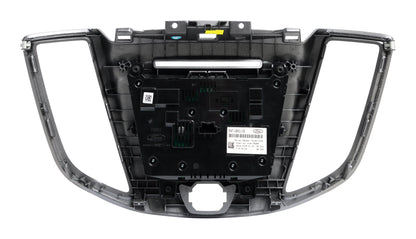 2016-2019 Ford Transit 150 250 350 Van Control Panel Bezel Only CK4T-18K811-DE - Used
