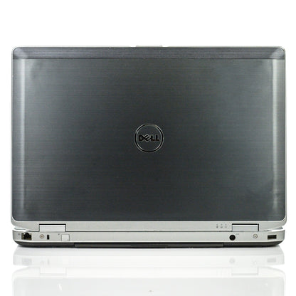 Used Dell Latitude E6530 Laptop i5 Dual-Core 16GB 128GB SizeSizeD Win 10 Pro A v.WAA