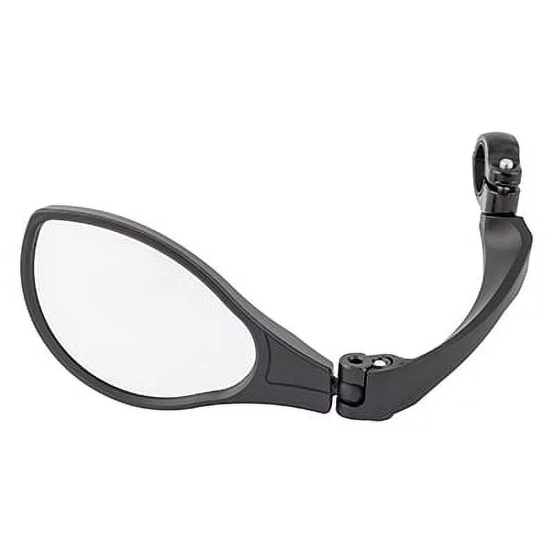 Sizeunlite High Impact HD Clamp On Mirror Clamp on