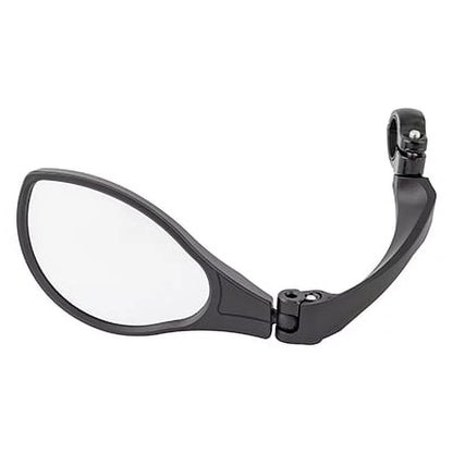 Sizeunlite High Impact HD Clamp On Mirror Clamp on