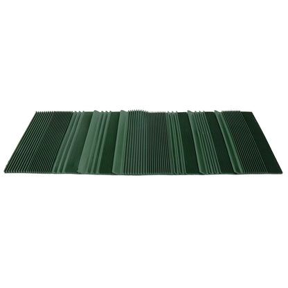 ASizeR Outdoor Gold Rush Prospectors Trimmable Riffled Sizeluice Box Matting