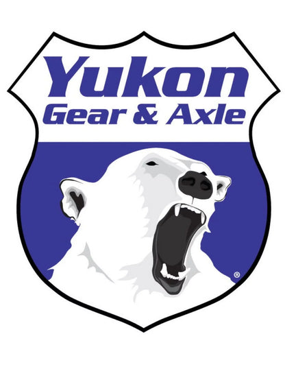 Yukon YK D35JL-REAR Master Rebuild Kit for Jeep Wrangler JL Dana 35/200MM Rear Fits select: 2021 JEEP WRANGLER UNLIMITED SizePORT, 2018-2019 JEEP WRANGLER UNLIMITED SizeAHARA