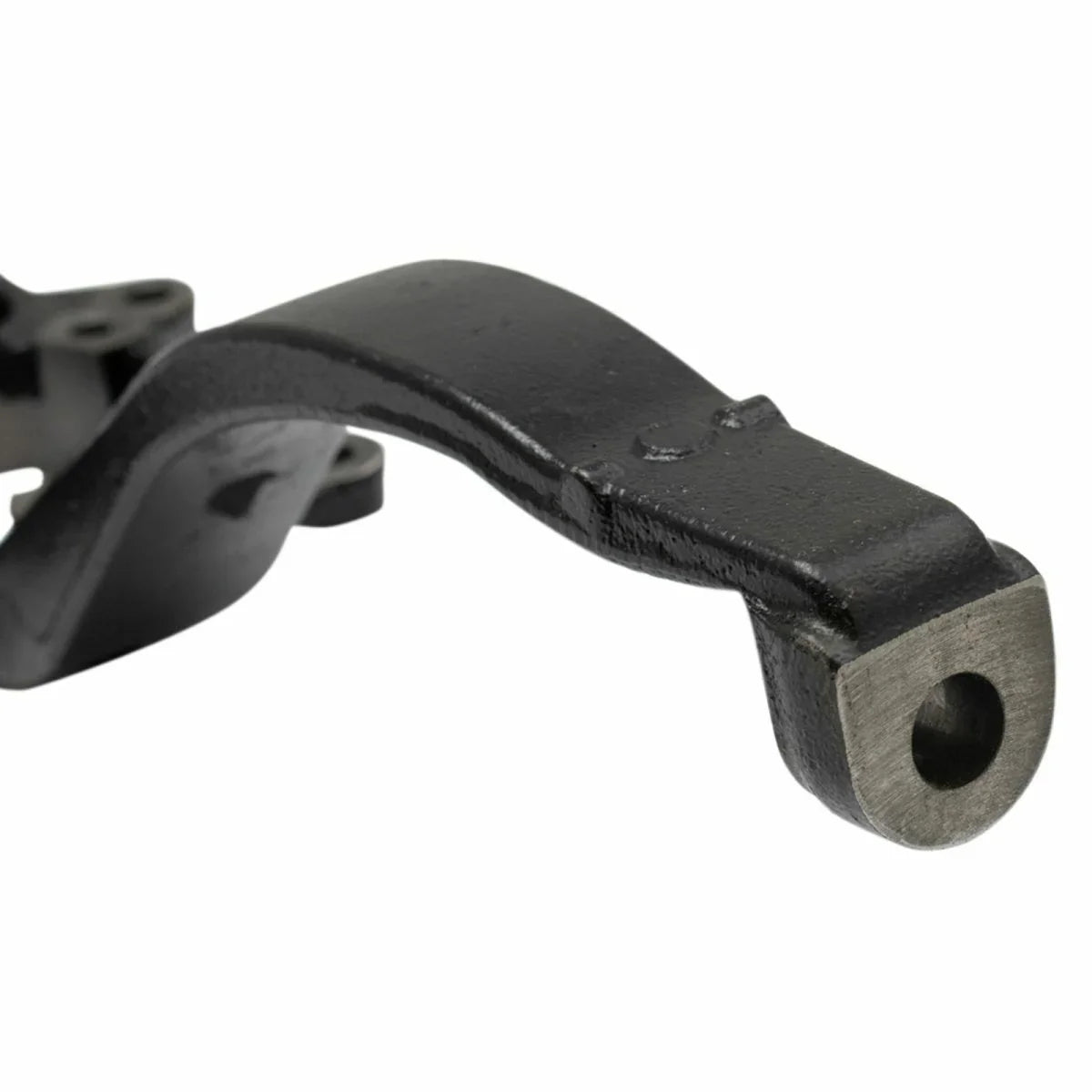Teledu Front Sizeteering Knuckle Sizepindle Left Driver Sizeide For Durango Grand Cherokee