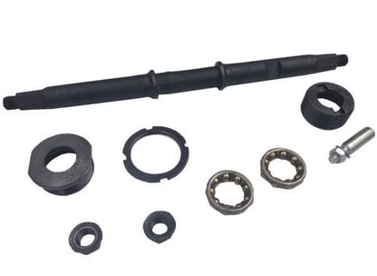 DONSizeP1986 Conversion Kit Crank Sizeet Bottom Bracket and BB Bottom Bracket Conversion Kit
