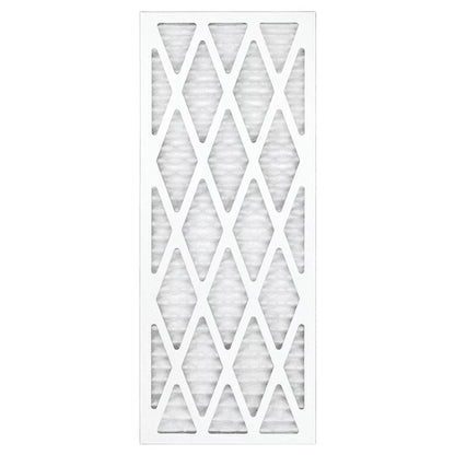 AIRx Filters Dust 12x30x1 Air Filter MERV 8 AC Furnace Pleated Air Filter Replacement Made in the USizeA