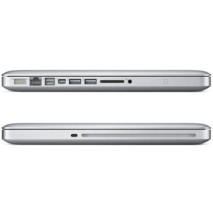 Restored Apple MacBook Pro Laptop Core i5 2.3GHz 16GB RAM 250GB HD 13" - MC700LL/A (2011) (Refurbished)