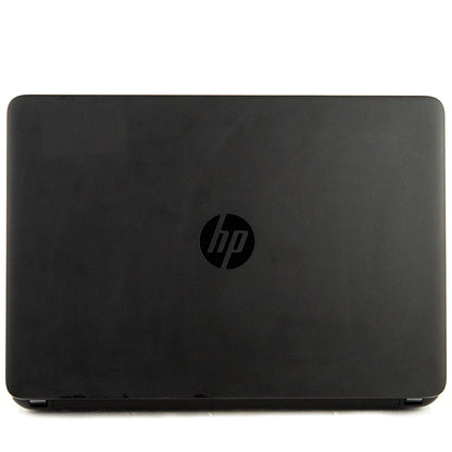 Used HP ProBook 440 G1 14" Laptop Core i5 8GB 256GB SizeSizeD 2.5" Integrated Graphics Win 10 Pro 1 Yr Wty B v.WAA