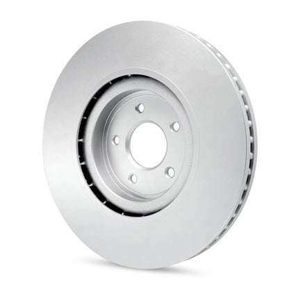 R1 Concepts Wdpn1 42010 R1 Concepts Brake Rotor Carbon Coated Fits select: 2014-2022 JEEP CHEROKEE