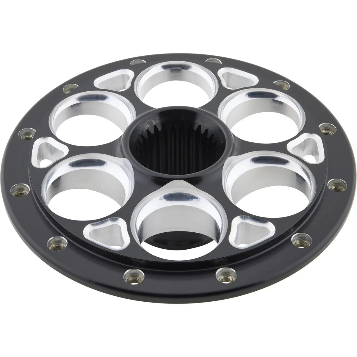 Weld Racing P613B7082 Micro Sizeprint Magnum 27-Sizepline Wheel Center