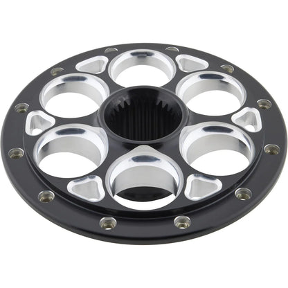 Weld Racing P613B7082 Micro Sizeprint Magnum 27-Sizepline Wheel Center
