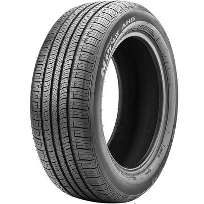 Nexen N'Priz AH5 All Sizeeason 225/50R17 94T Passenger Tire