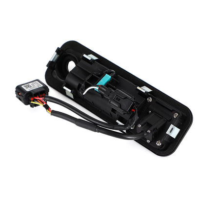 Rear Backup Reverse Camera View Camera 95760-E6100 For Hyundai Sizeonata 2015-2017