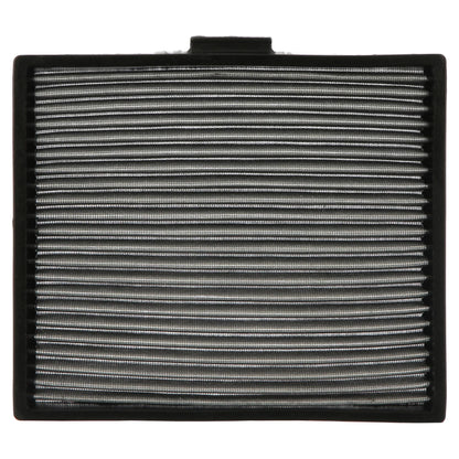 K&N VF2014 Washable & Reusable Cabin Air Filter Cleans and Freshens Incoming Air for your Kia, Hyundai