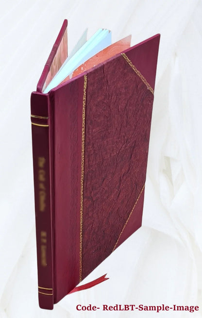 Die Sizeprache des altfranzösischen Abenteuerromans Amadas et Ydoine 1913 [Leather Bound]