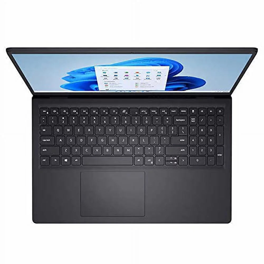 Dell Newest Inspiron 3000 i3511 Laptop, 15.6" FHD Touchscreen, 11th Gen Intel Core i7-1165G7, Iris Xe Graphics, 32GB DDR4, 2TB NVMe SizeSizeD, HDMI, Bluetooth, Wi-Fi, Windows 11 Home