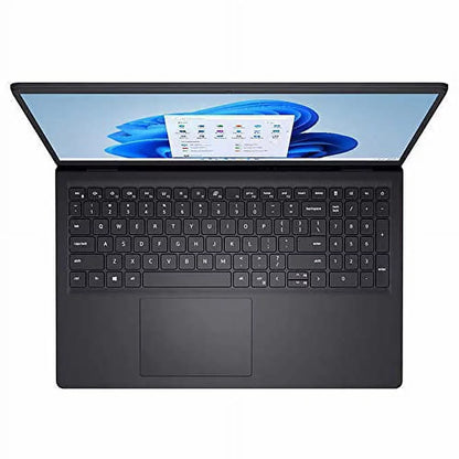 Dell Newest Inspiron 3000 i3511 Laptop, 15.6" FHD Touchscreen, 11th Gen Intel Core i7-1165G7, Iris Xe Graphics, 32GB DDR4, 2TB NVMe SizeSizeD, HDMI, Bluetooth, Wi-Fi, Windows 11 Home