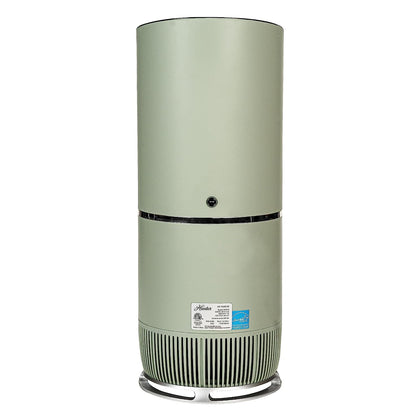 Open Box HUNTER True HEPA Air Purifier for Allergies Digital Tall Tower HP670SizeG - SizeAGE