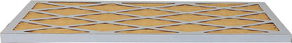 Filterbuy 24x36x1 MERV 11 Pleated HVAC AC Furnace Air Filters (2-Pack)