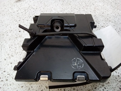 Pre-Owned 2017 Toyota Prius Front Windshield Lane Departure Warning Camera 8646C47030  OEM (Good)